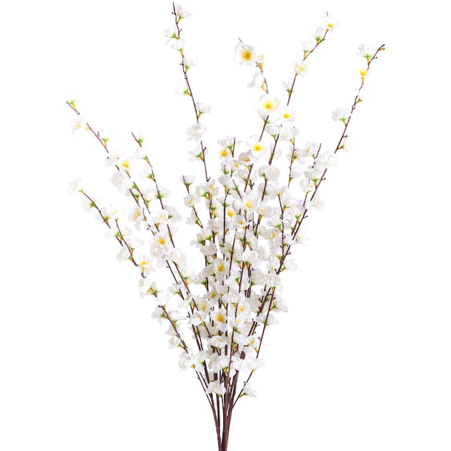 Botanic-Haus Kunstblume »Frühlingsblütenbusch« kaufen | BAUR