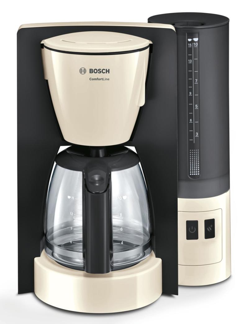 kaufen »für BAUR Tassen«, Papierfilter Kaffeemaschine 6 mit online Privileg Mahlwerk |