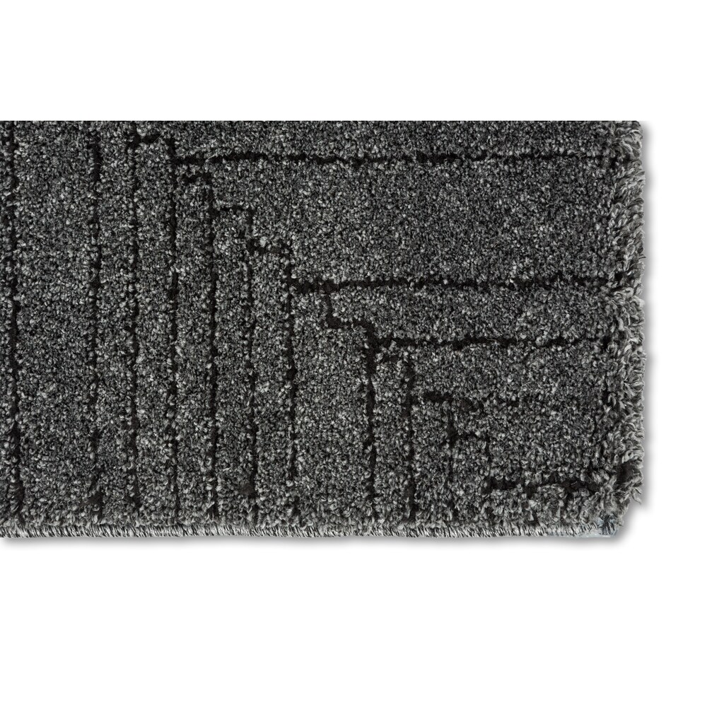 SCHÖNER WOHNEN-Kollektion Teppich »Pure 6317-243«, rechteckig