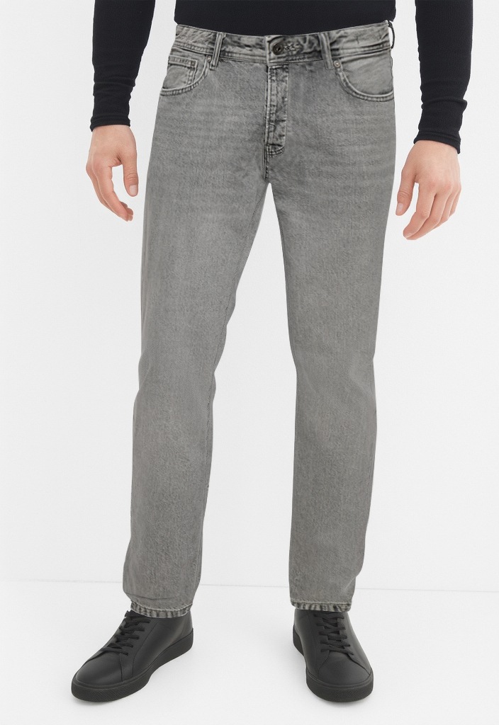 ONLY & SONS Loose-fit-Jeans "ONSFADE LOOSE WB 6778 A14 DNM NOOS" günstig online kaufen