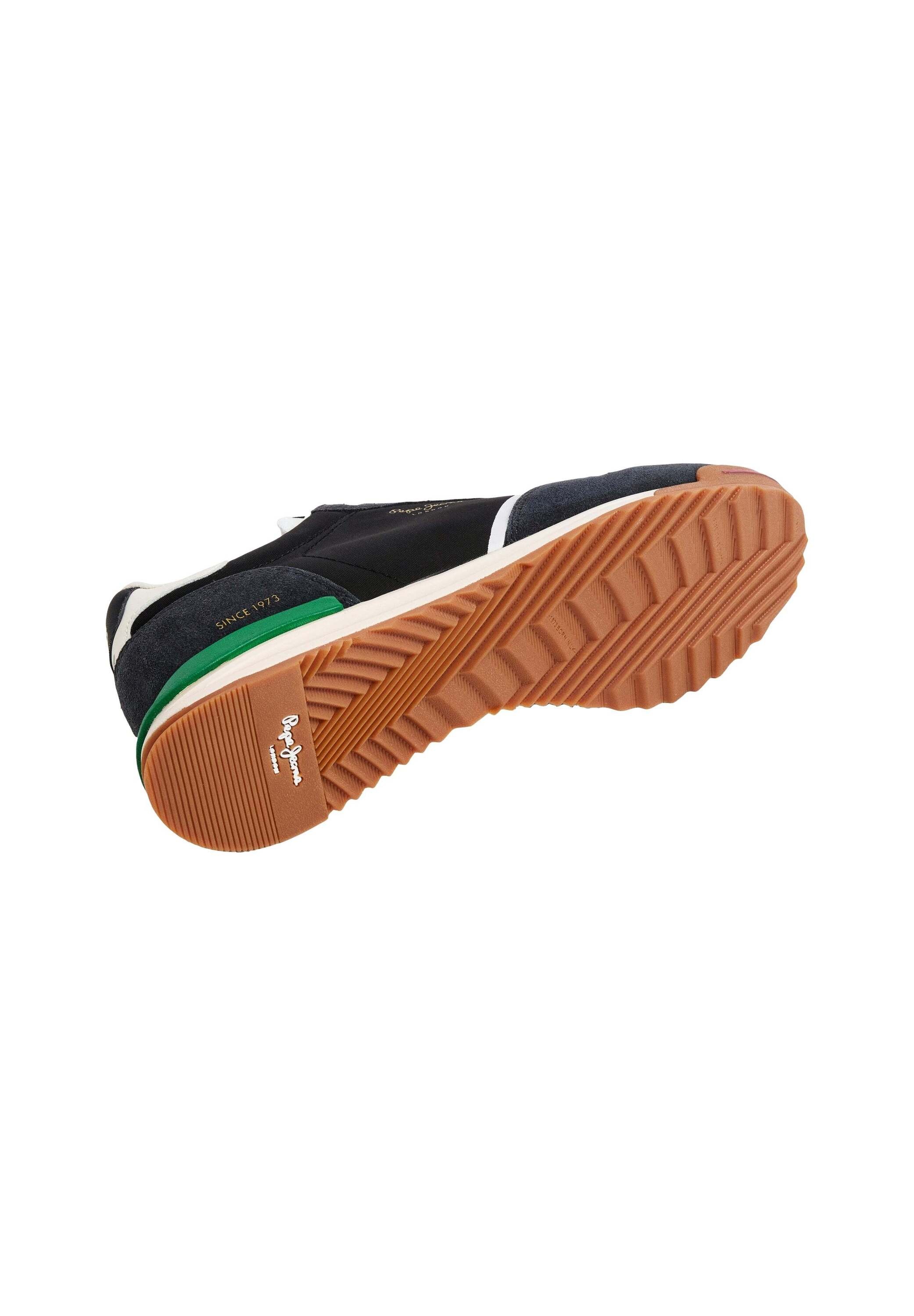 Pepe Jeans Trainingsschuh »trainers MARVIN ROAD M«