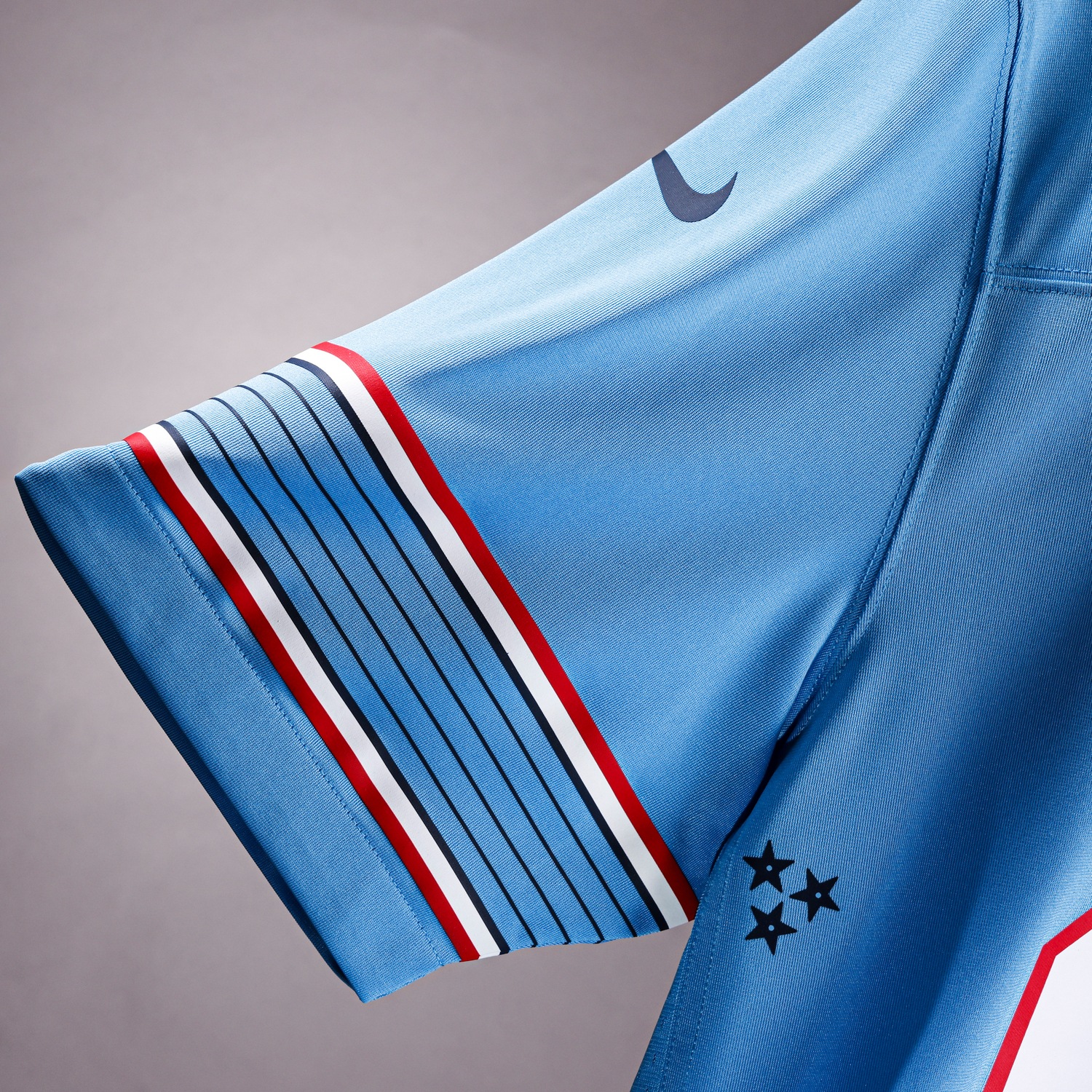 Nike Footballtrikot »Nike Trikot Tennessee Titans Nike Game Jersey Home Ward 1«