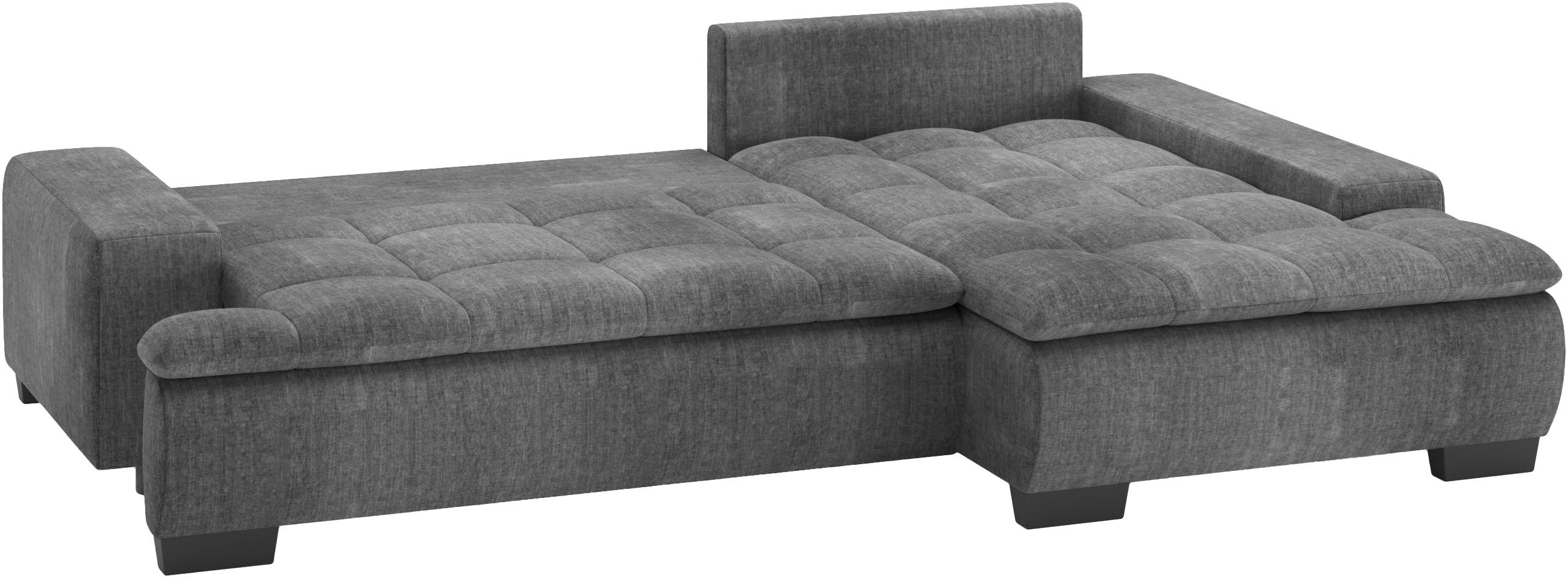 Thumbnail - Mr. Couch Polsterecke "Haiti II, L-Form", mit Kaltschaumpolsterung, wahlweise mit Bett und Bettkasten