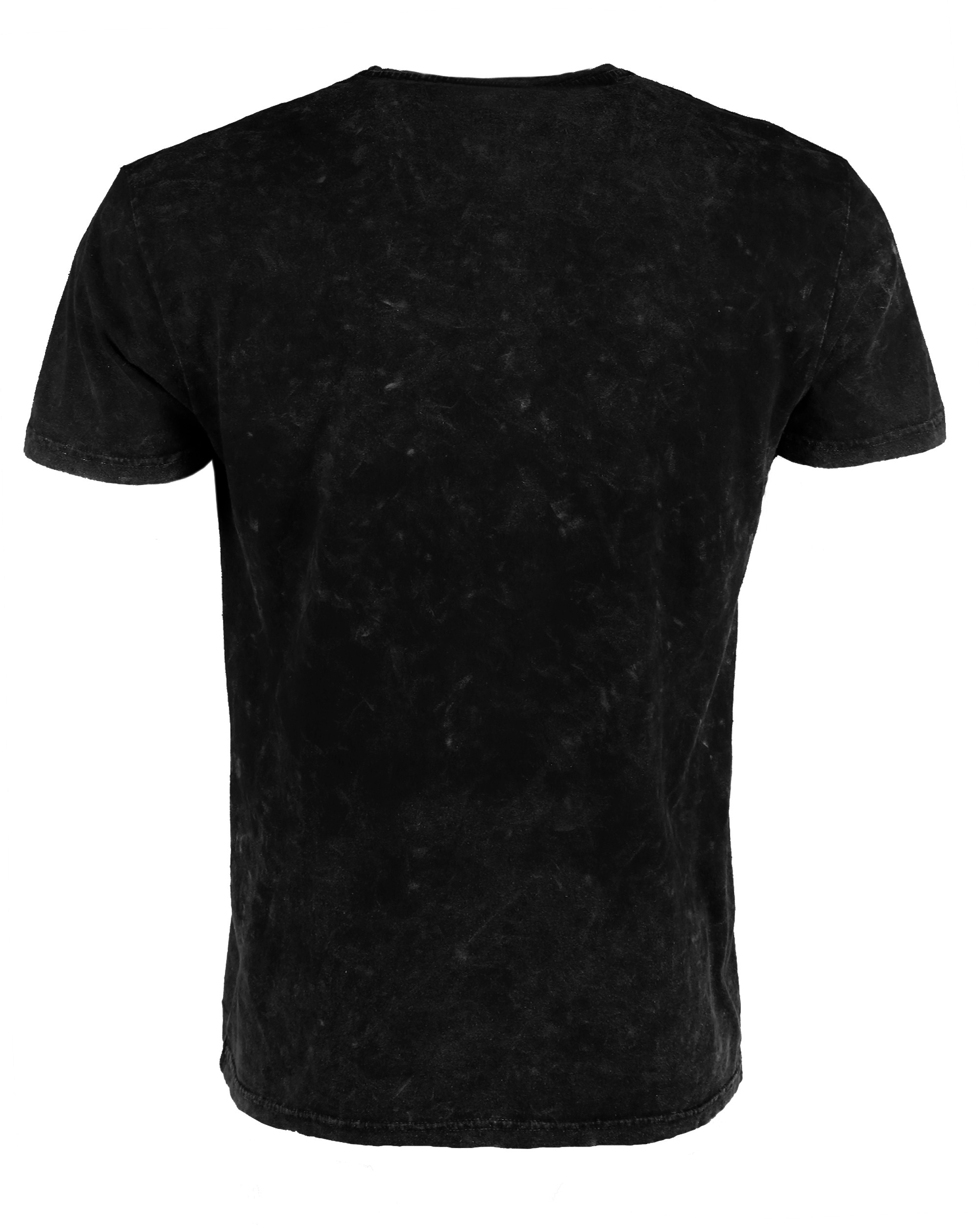 TOP GUN T-Shirt »Flags TG20191063«