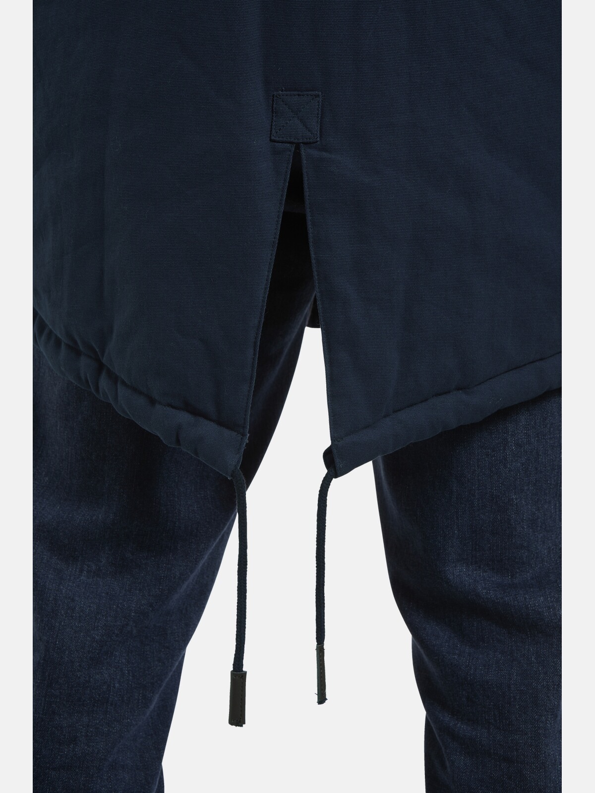 Jan Vanderstorm Parka »Parka IRMFRIED«