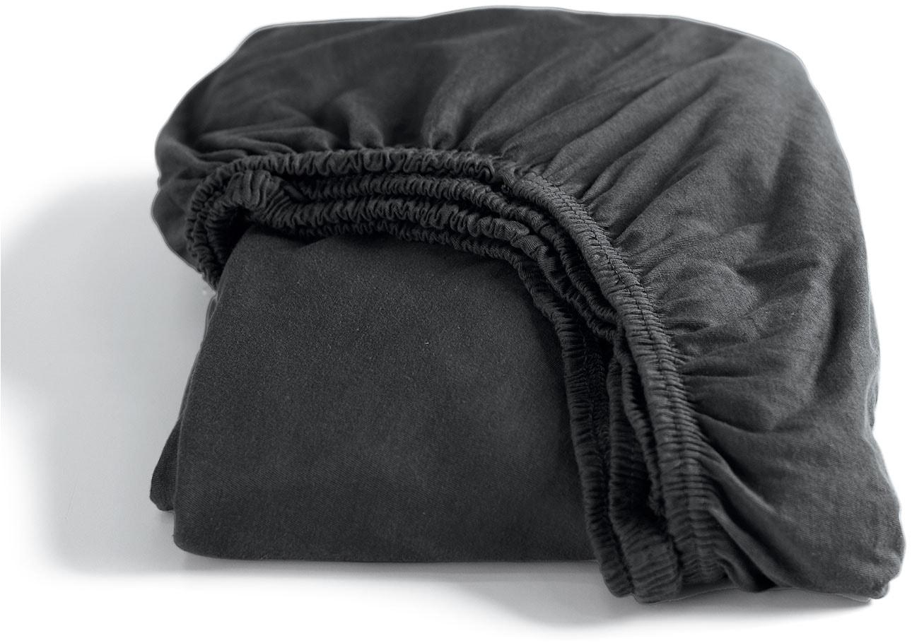 Cinderella Spannbettlaken "Cinderella Jersey, für Matratzen bis 25 cm Höhe" günstig online kaufen