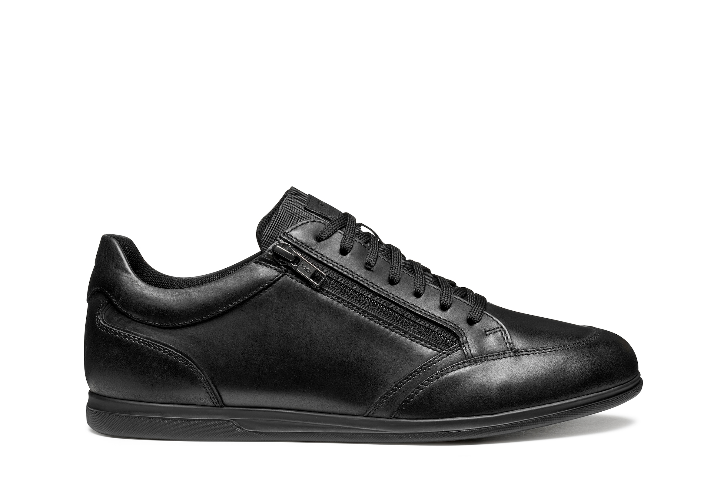 Geox Sneaker »U RENAN«, Schnürschuh, Freizeitschuh mit Geox Spezial Membrane