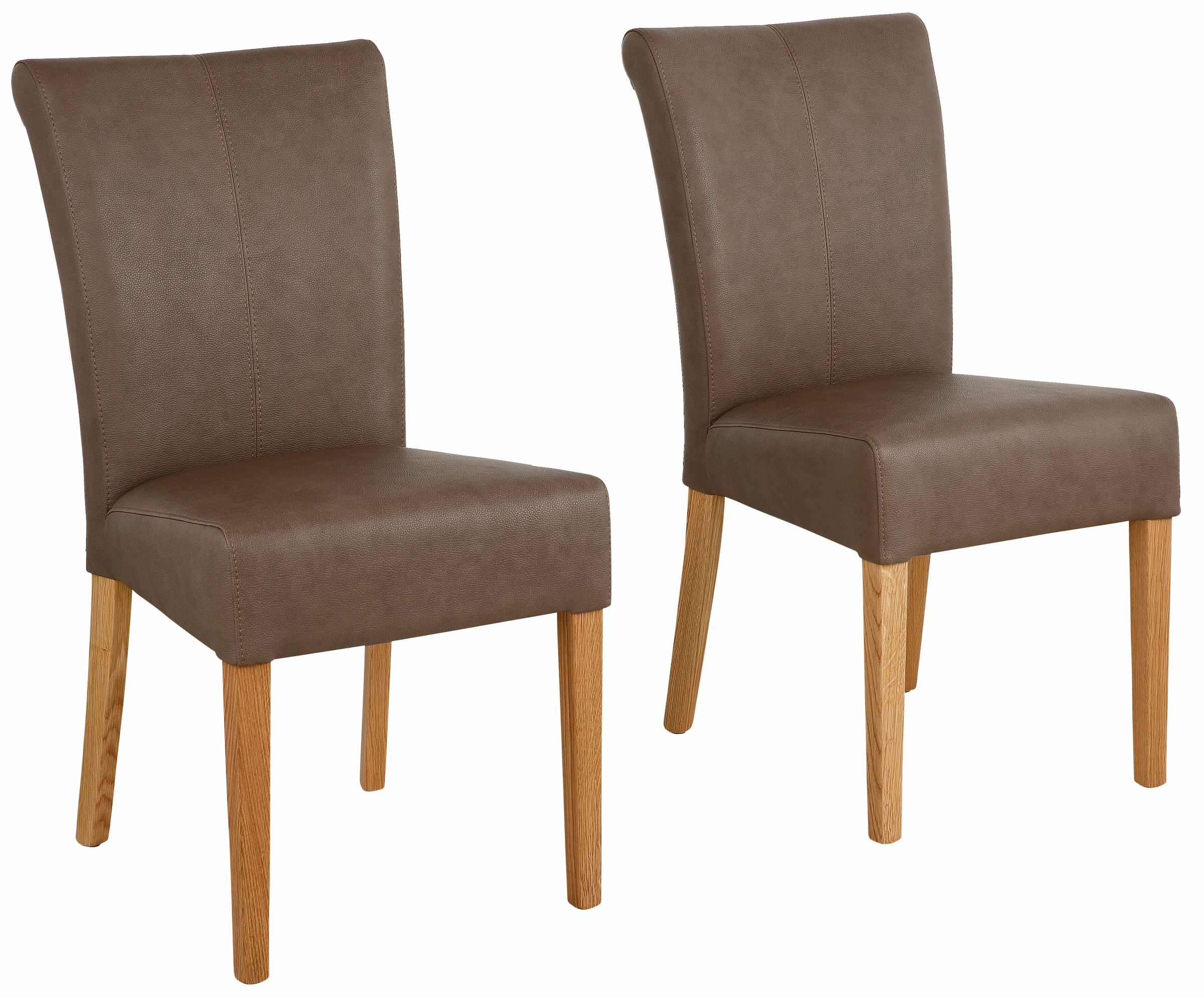 Home affaire Esszimmerstuhl "Queen Polsterstuhl" (Set) 6 Stk.verschiedene B günstig online kaufen