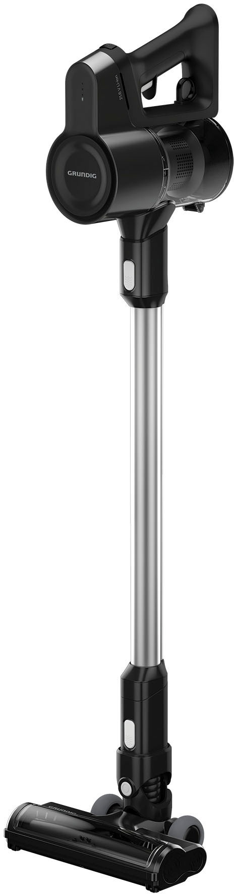 Grundig Akku-Hand-und Stielstaubsauger "VCP 4230" günstig online kaufen