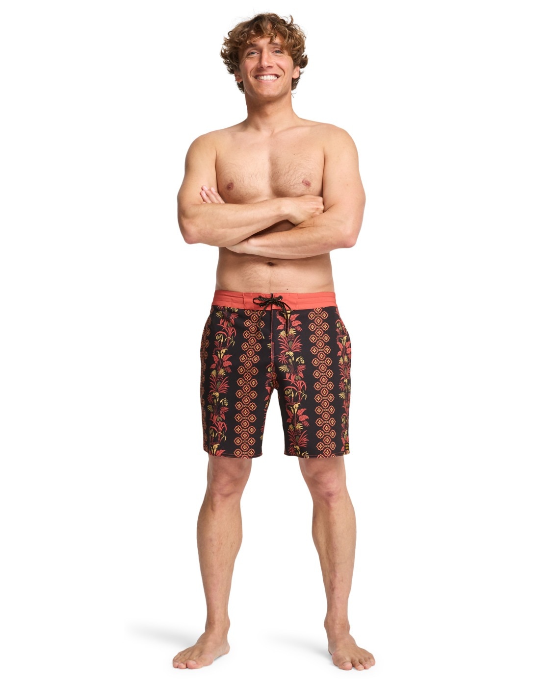 Billabong Boardshorts »Good Times Low Tide«
