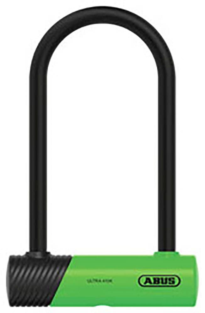 ABUS Bügelschloss »Ultra Mini 410K/150HB140/180 GN SH34«