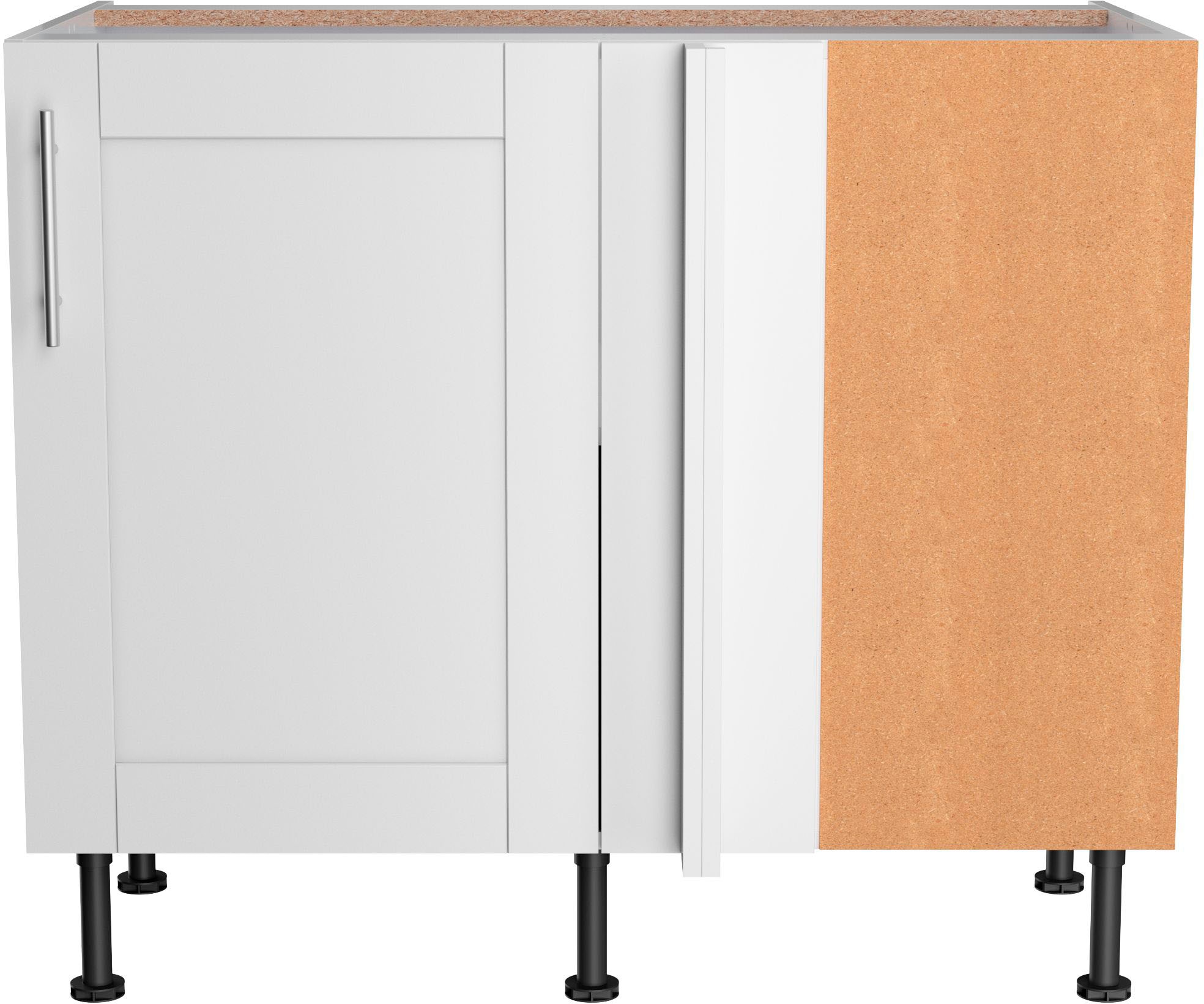 OPTIFIT 1100000002199 "Ahus" Breite 100 x 65 cm