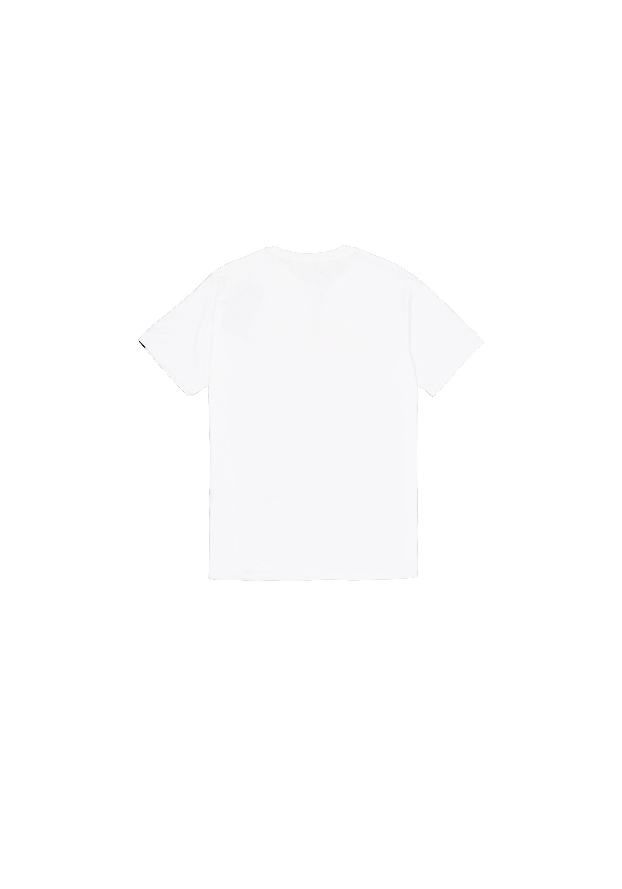 Alpha Industries T-Shirt "Basic T-Shirt SL TPU" günstig online kaufen
