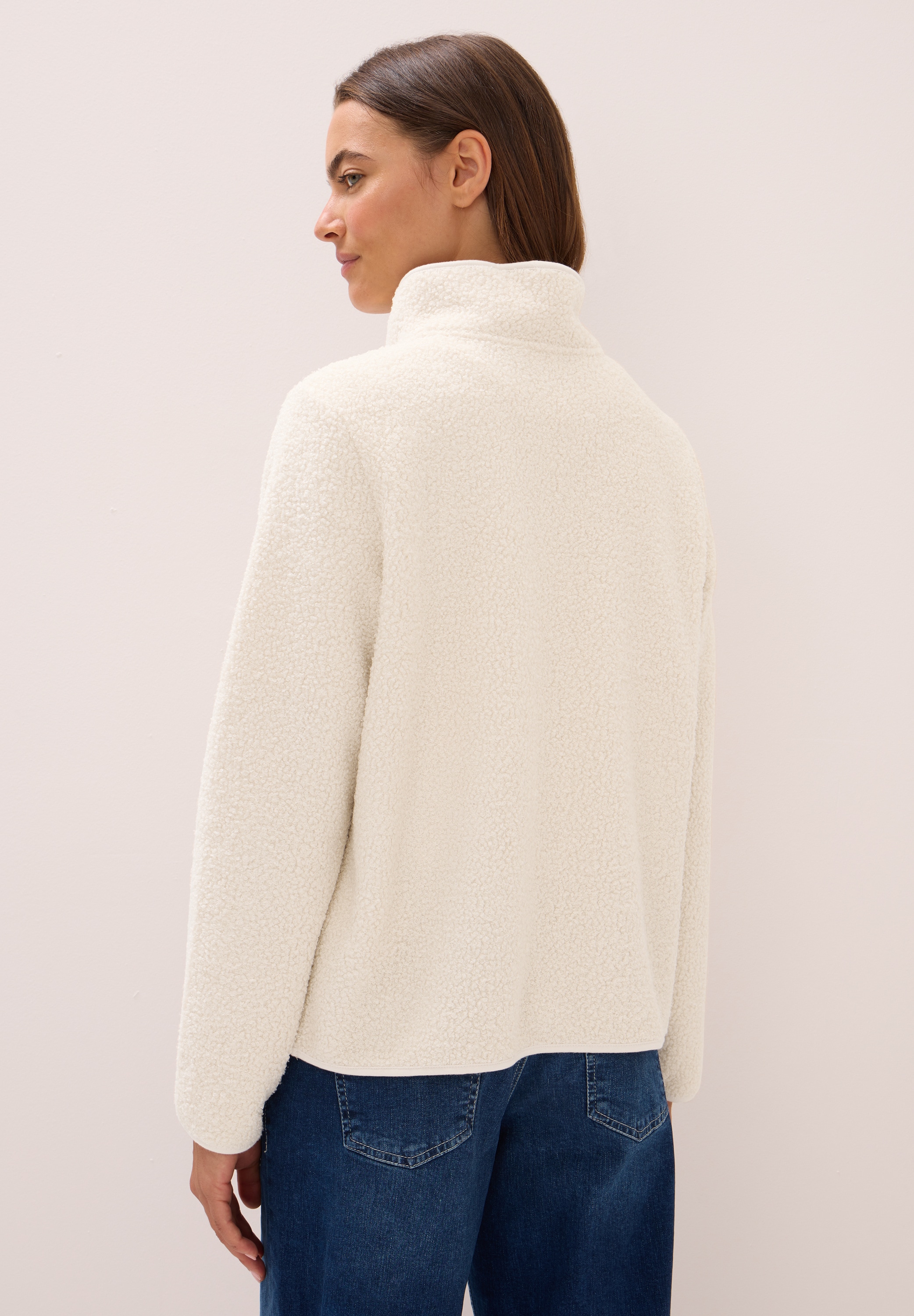 Cecil Cardigan, soft und weich