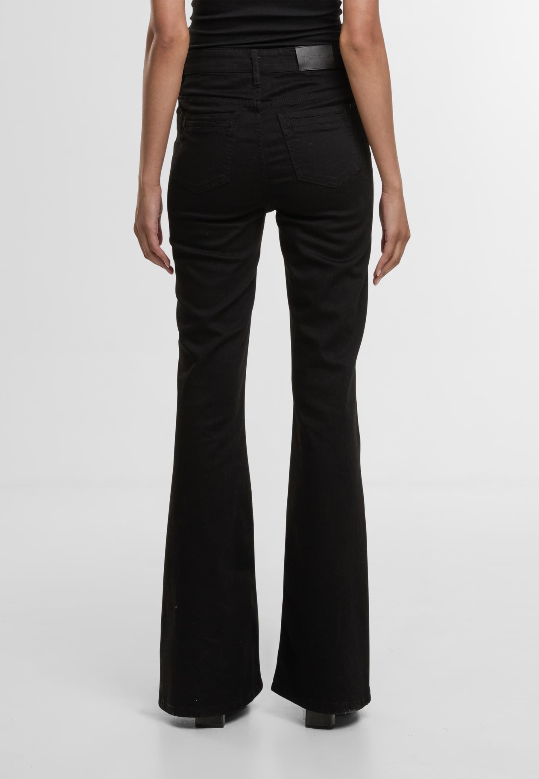 2Y Studios Bequeme Jeans »2Y Studios 2Y Elvi Flared Slim Jeans«