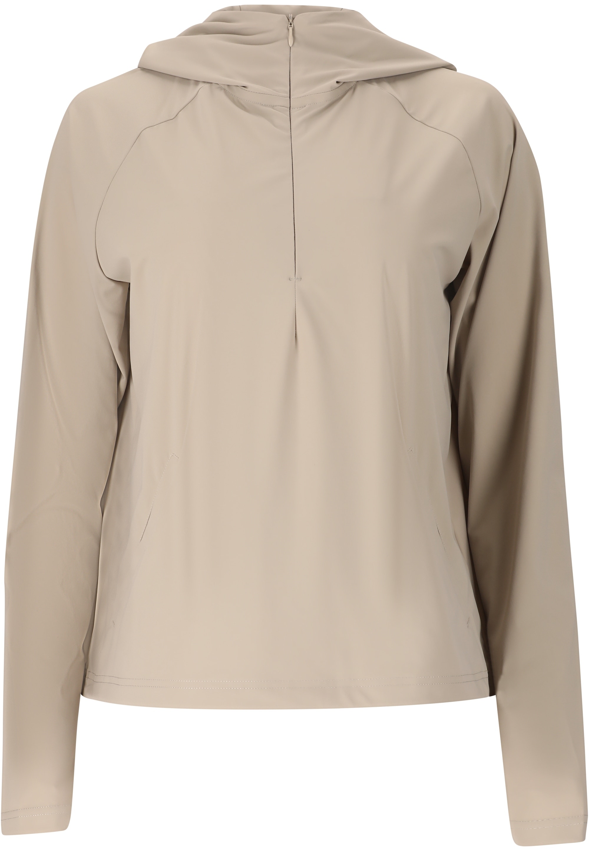 ATHLECIA Laufjacke »Amis« in dehnbarer und bequemer Qualität