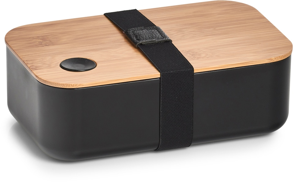Zeller Present Lunchbox 1 Stk. tlg. moderne Lunchbox günstig online kaufen