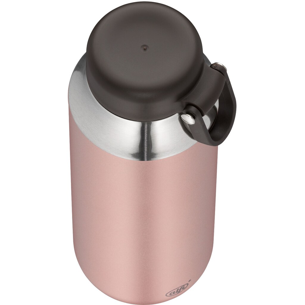 Alfi Thermoflasche »Tea Bottle Cityline«