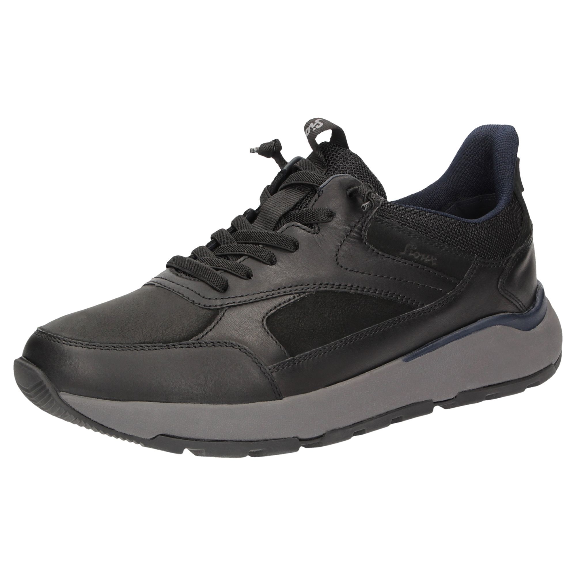 SIOUX Sneaker »Rogerlino-701-H«