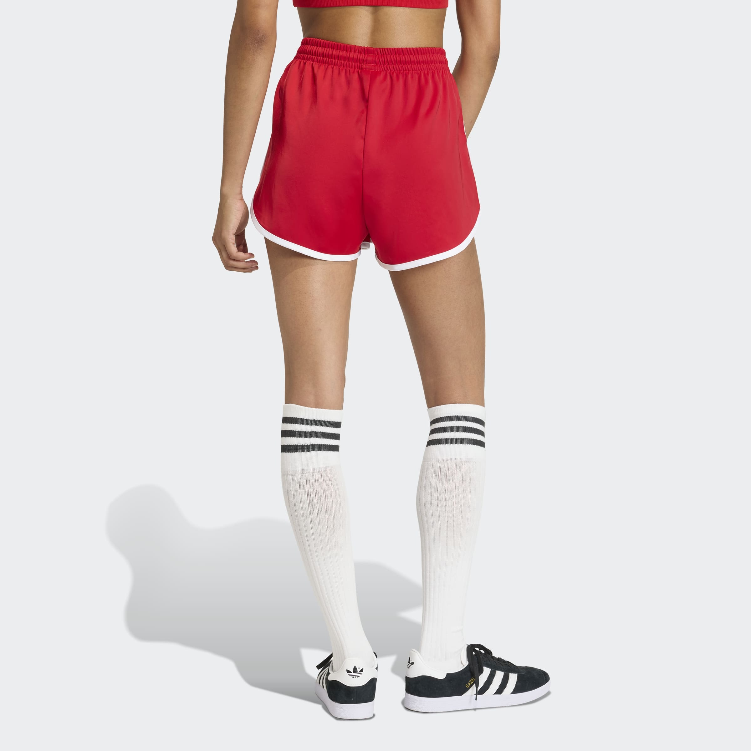 adidas Originals Shorts "3-STREIFEN SPRINTER" günstig online kaufen