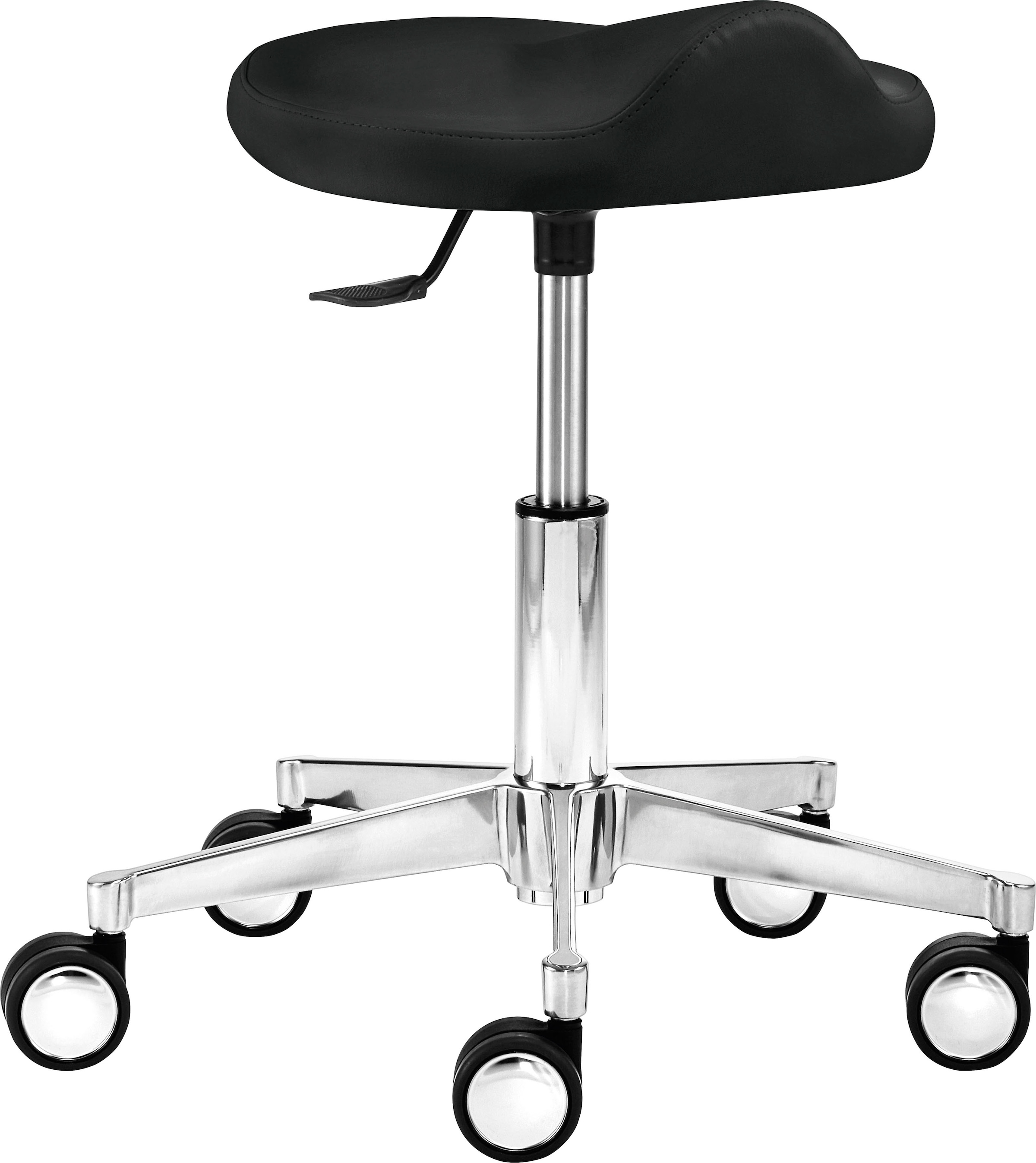Mayer Sitzmöbel Drehhocker "1291" 1 tlg. Funktionsdrehhocker 1291 günstig online kaufen