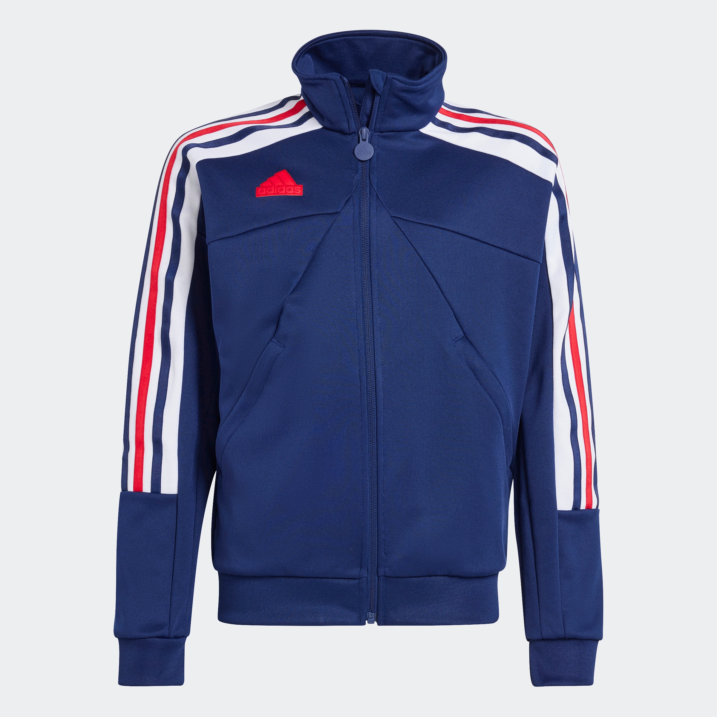 adidas Sportswear Trainingsjacke »J NP TTOP«