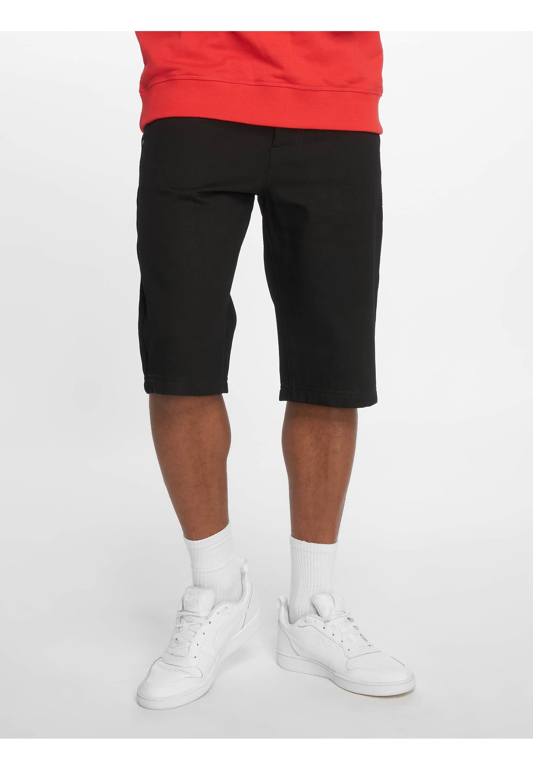Ecko Unltd. Shorts »Ecko Unltd. Shorts Ecko Unltd. Glenwood Jeans Short Black OD«, (1 tlg.)