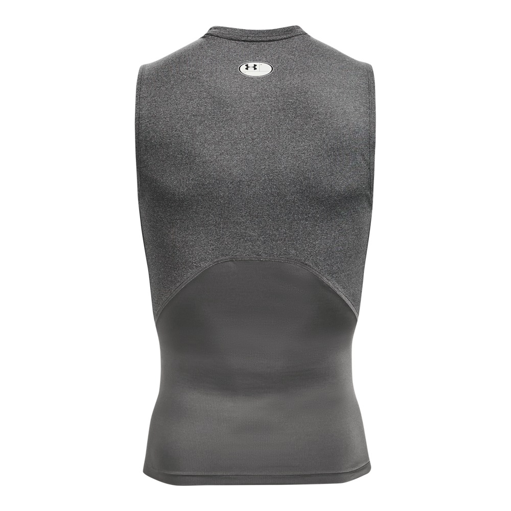 Under Armour® Trainingstop »UA HG ARMOUR COMP SL«, (1 tlg.)