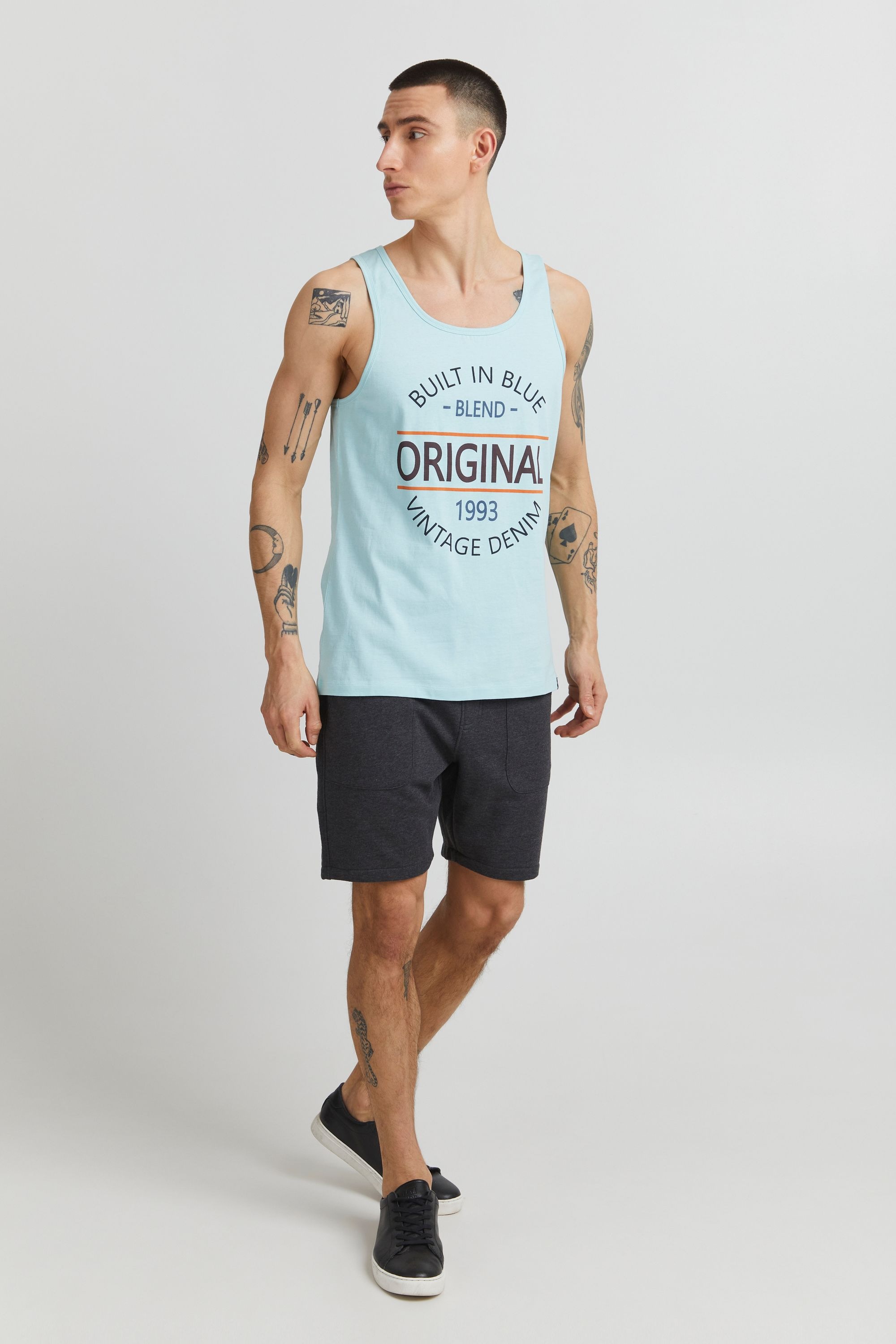 Blend Tanktop »Tanktop BHAlvarez«