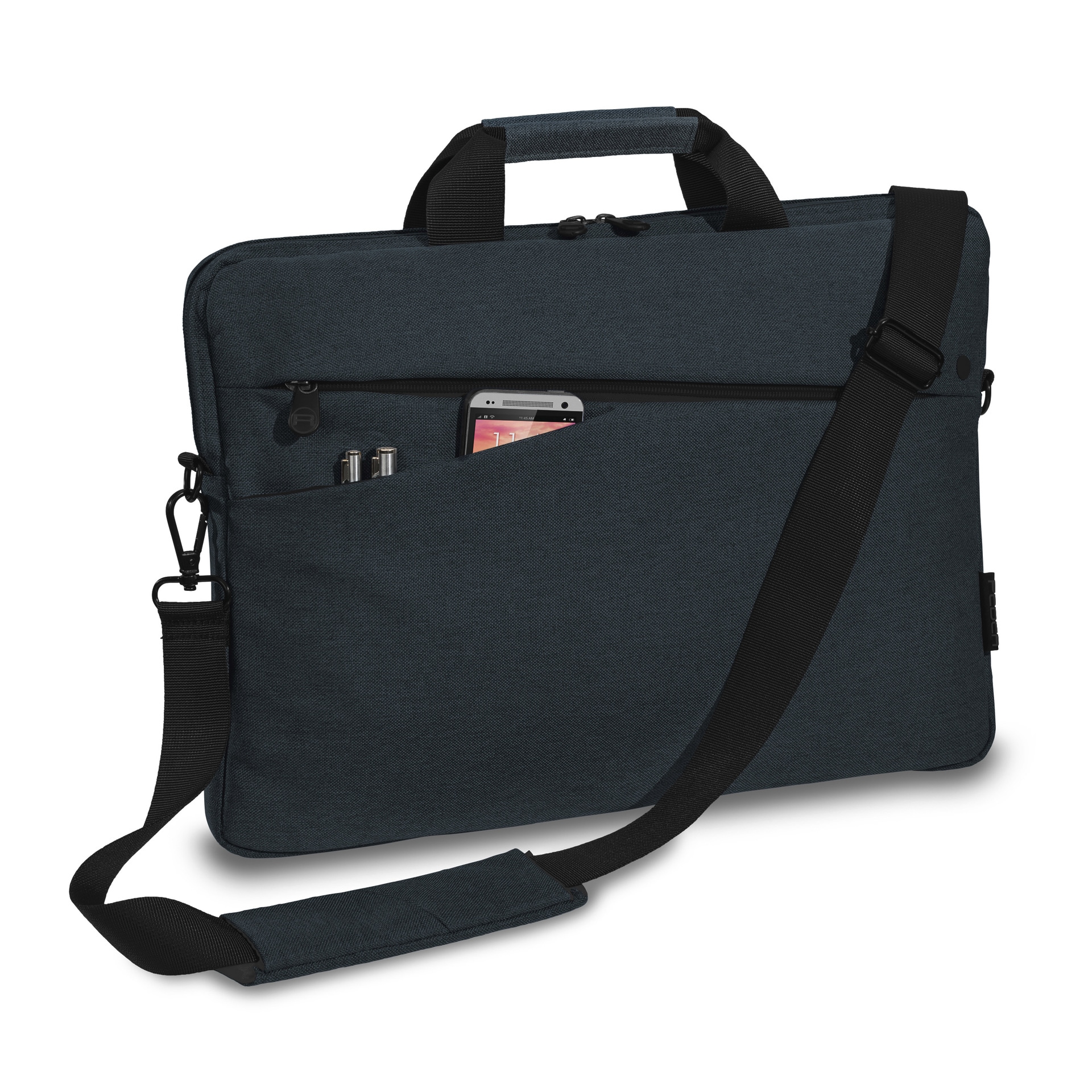 PEDEA Laptoptasche »Notebooktasche Fashion bis 39,6 cm (bis 15,6)«, dicke  Polsterung und ein fleeceartiges, weiches Innenfutter für bestellen | BAUR