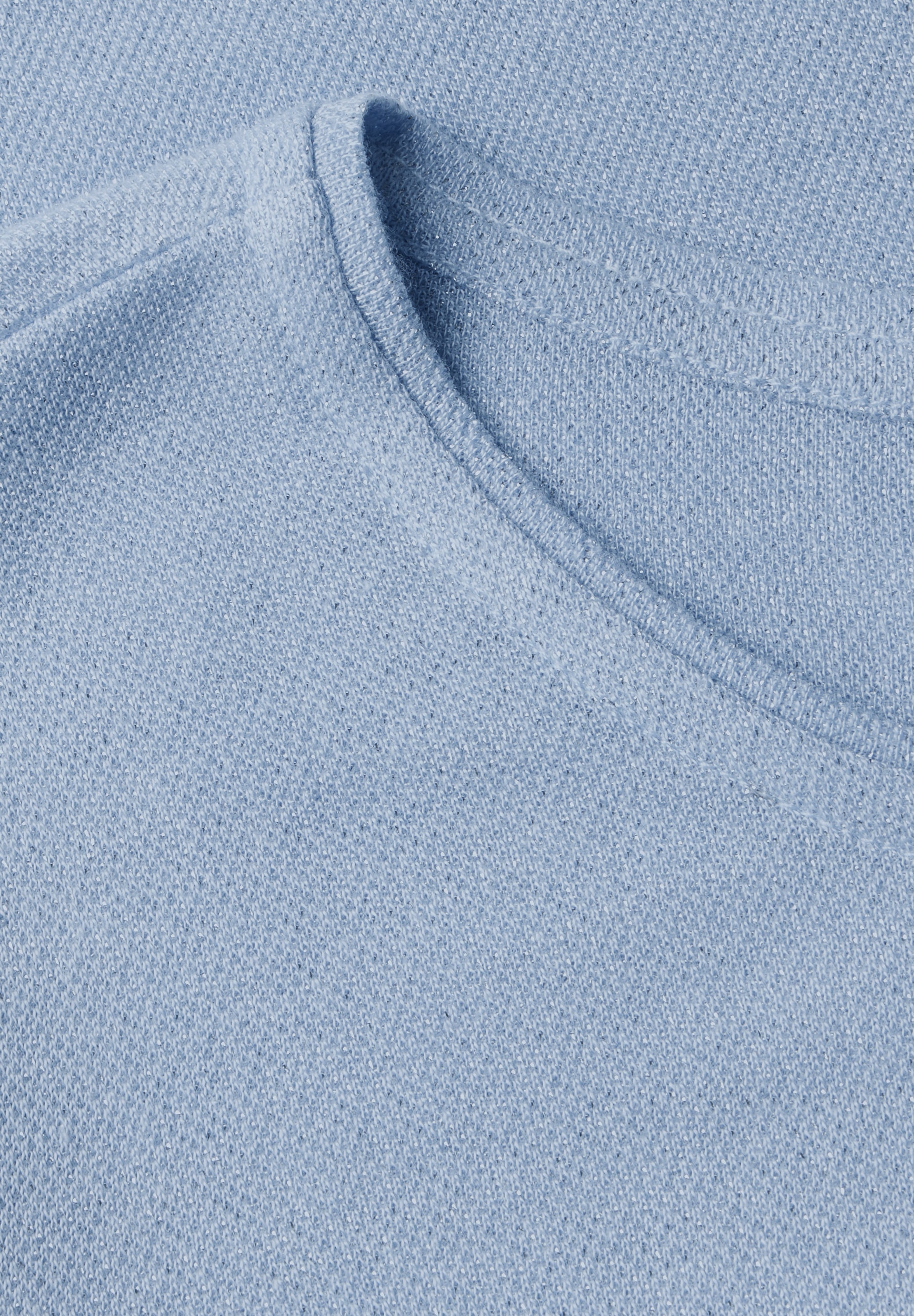 Cecil T-Shirt, mit Rundhalsausschnitt