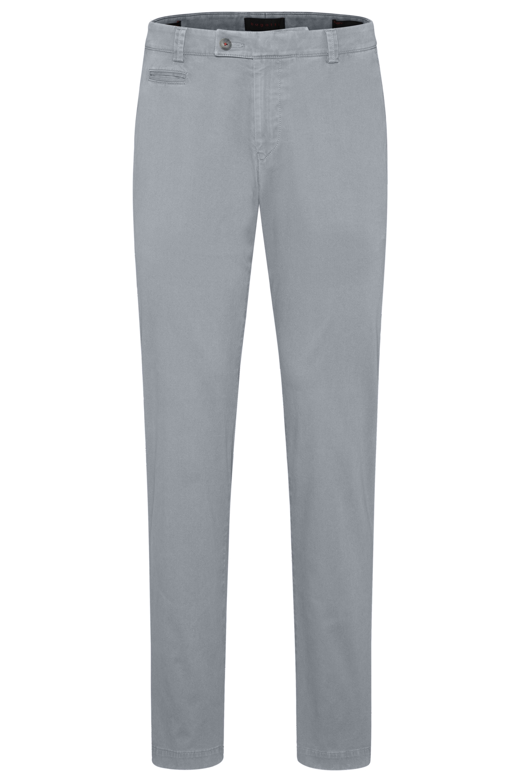 bugatti Chinohose, mit Elasthananteil
