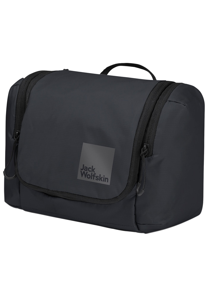 Jack Wolfskin Kulturbeutel »WANDERMOOD WASHBAG«
