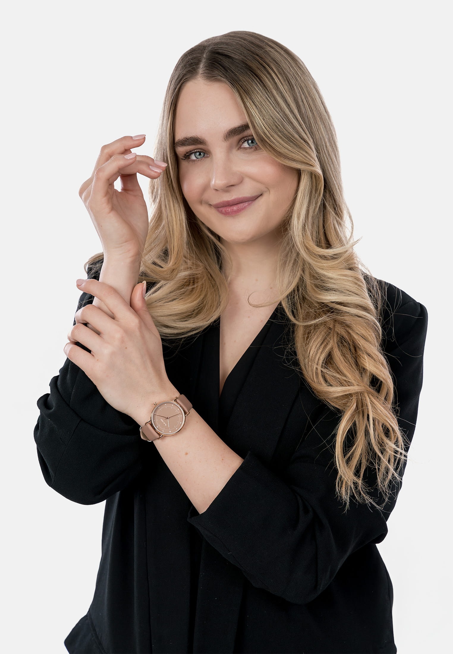 SURI FREY Quarzuhr »Armbanduhr SFY Sophy«