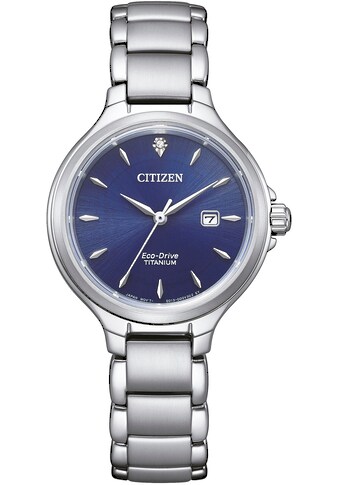 Citizen Solaruhr »EW2681-81L«