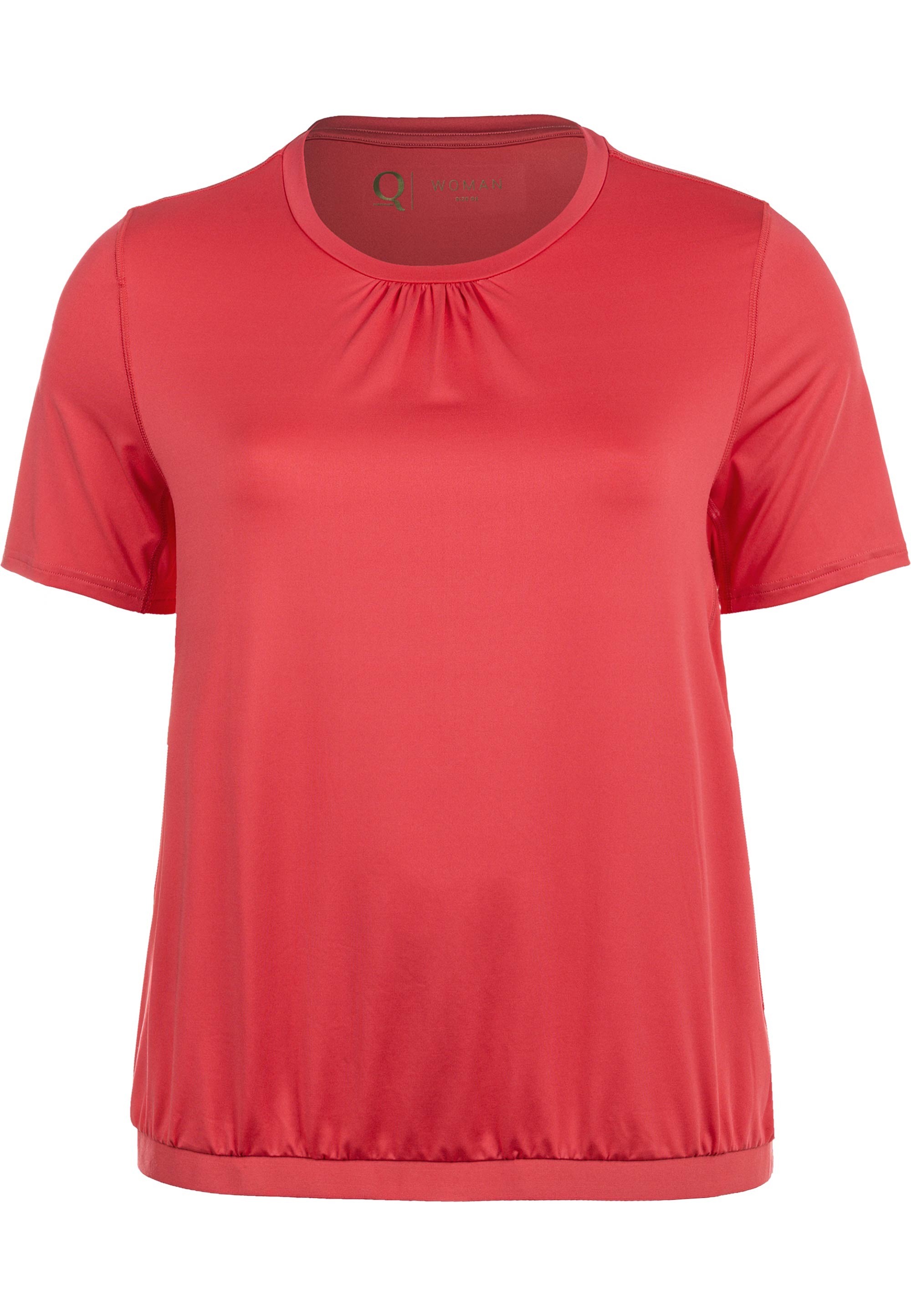 Q by Endurance Funktionsshirt »NELLA W SS«, mit schnell trocknender QUICK DRY-Technologie
