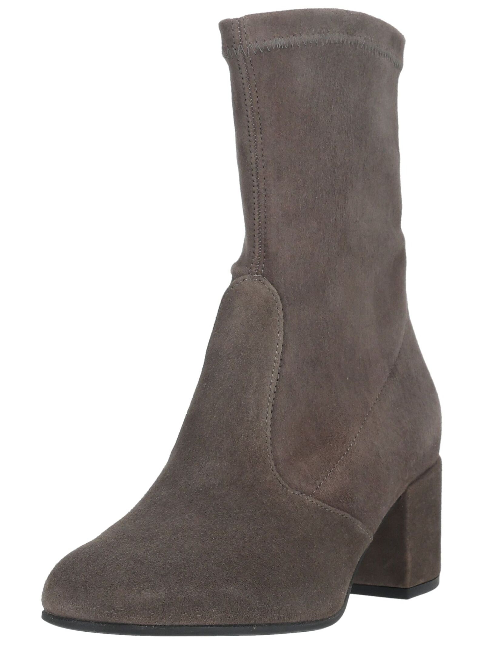 Högl Stiefelette "Högl Stiefelette Veloursleder"