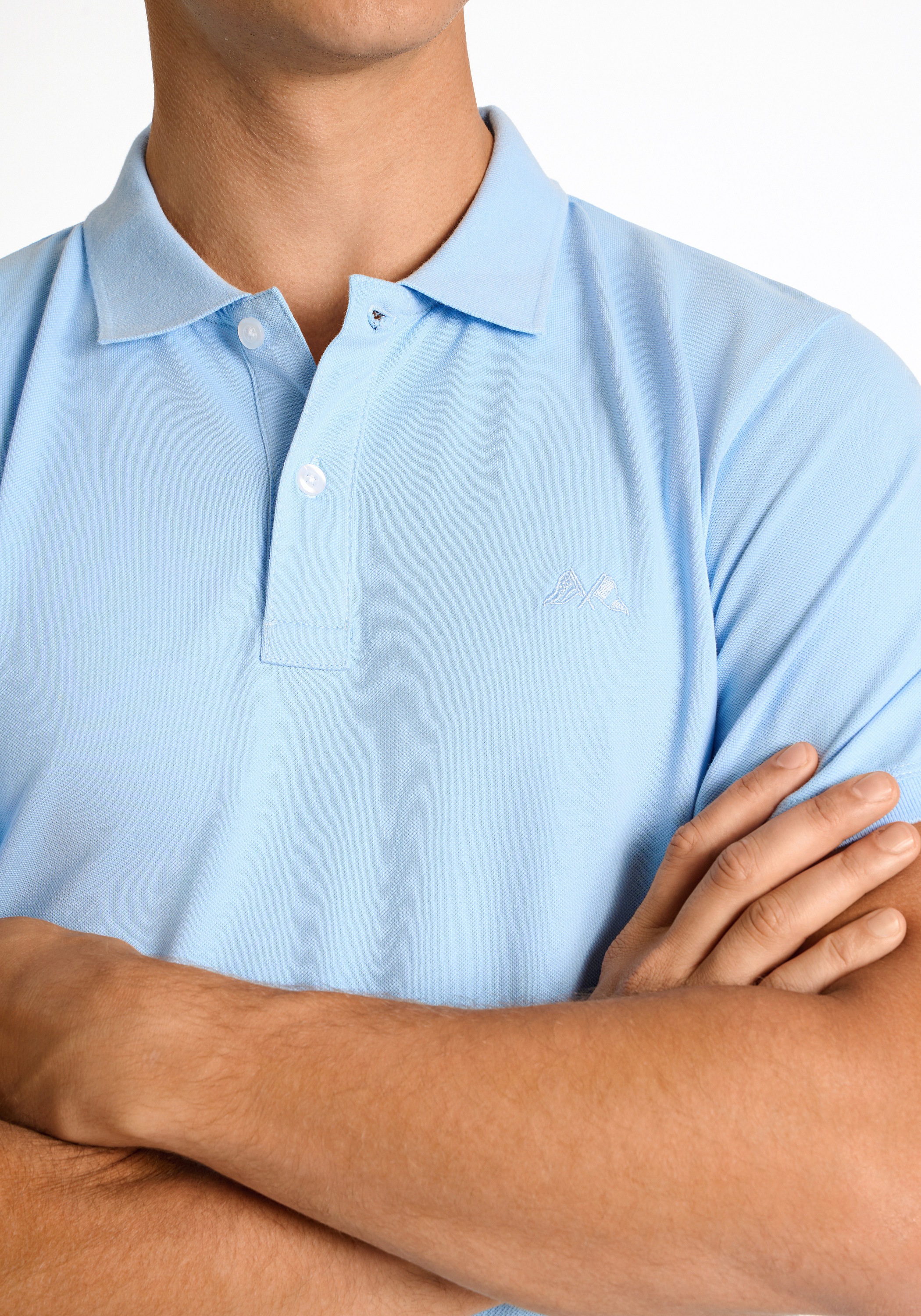 LINDBERGH Poloshirt »Lindbergh Poloshirt«