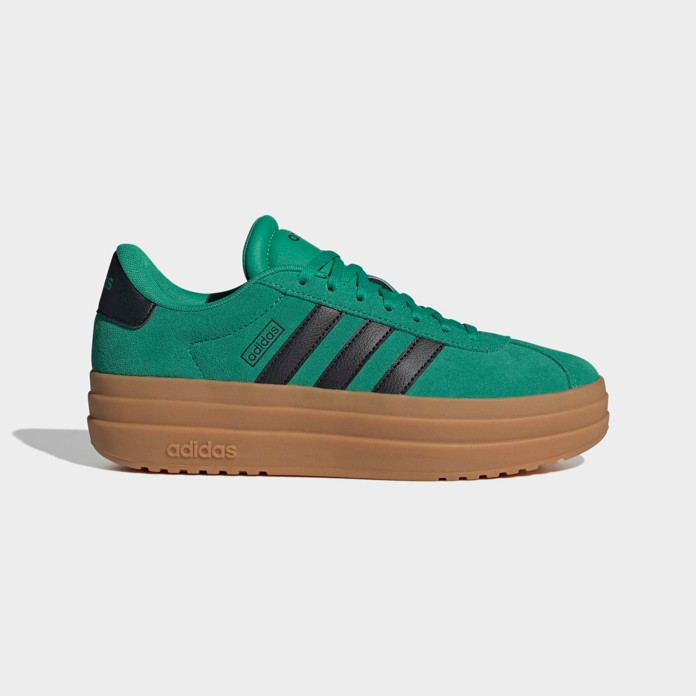 adidas Sportswear Plateausneaker "VL COURT BOLD" inspiriert vom Design des günstig online kaufen