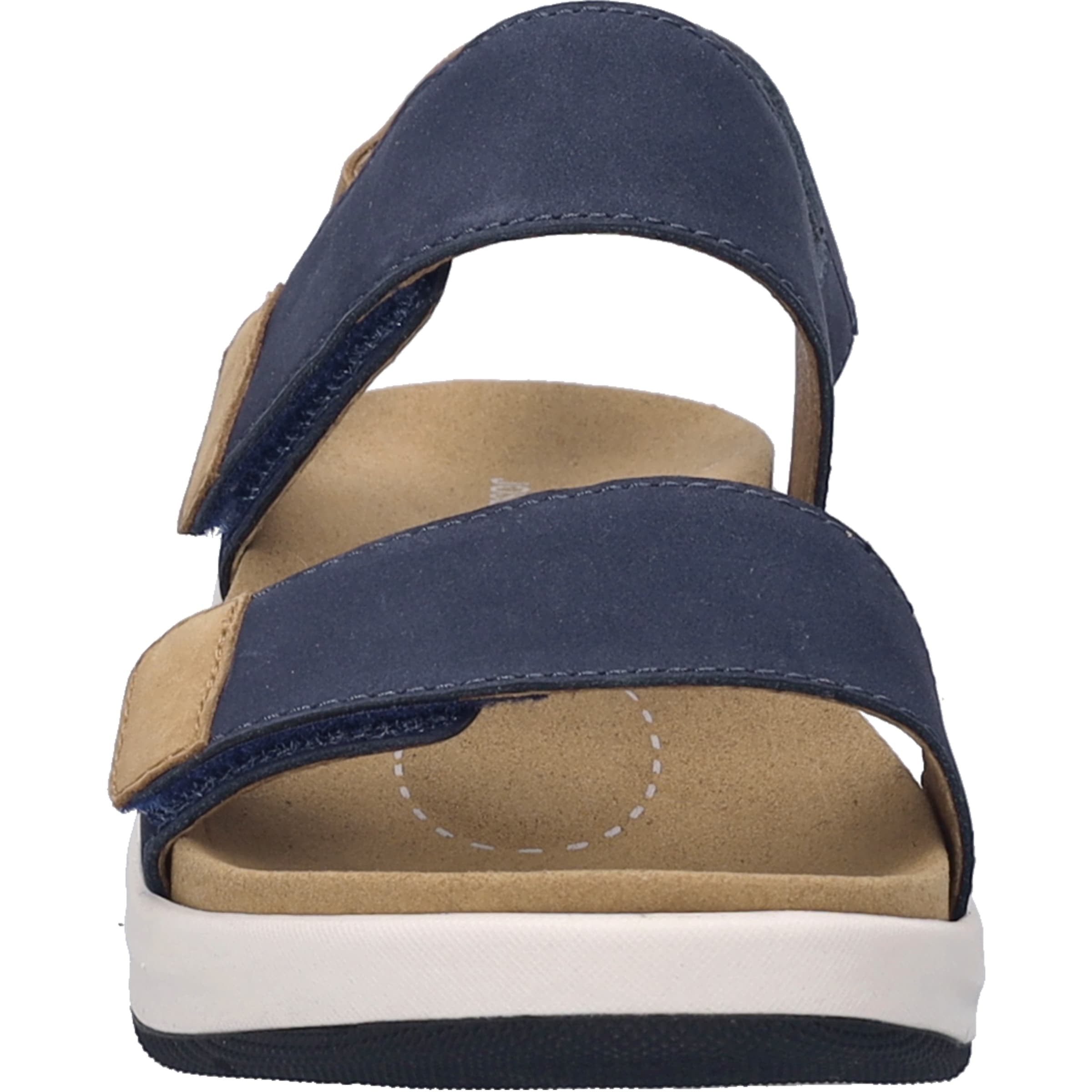 Josef Seibel Sandale »Estelle 04, ocean-kombi«