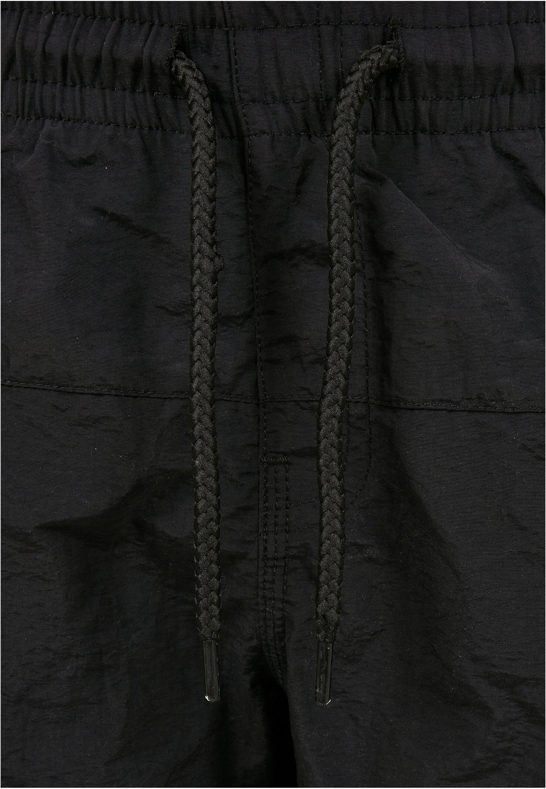 URBAN CLASSICS Badeshorts »Urban Classics Herren Boys Block Swim Shorts«