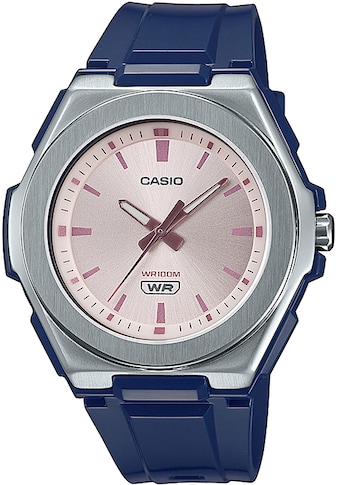 Casio Collection Quarzuhr »LWA-300H-2EVEF«