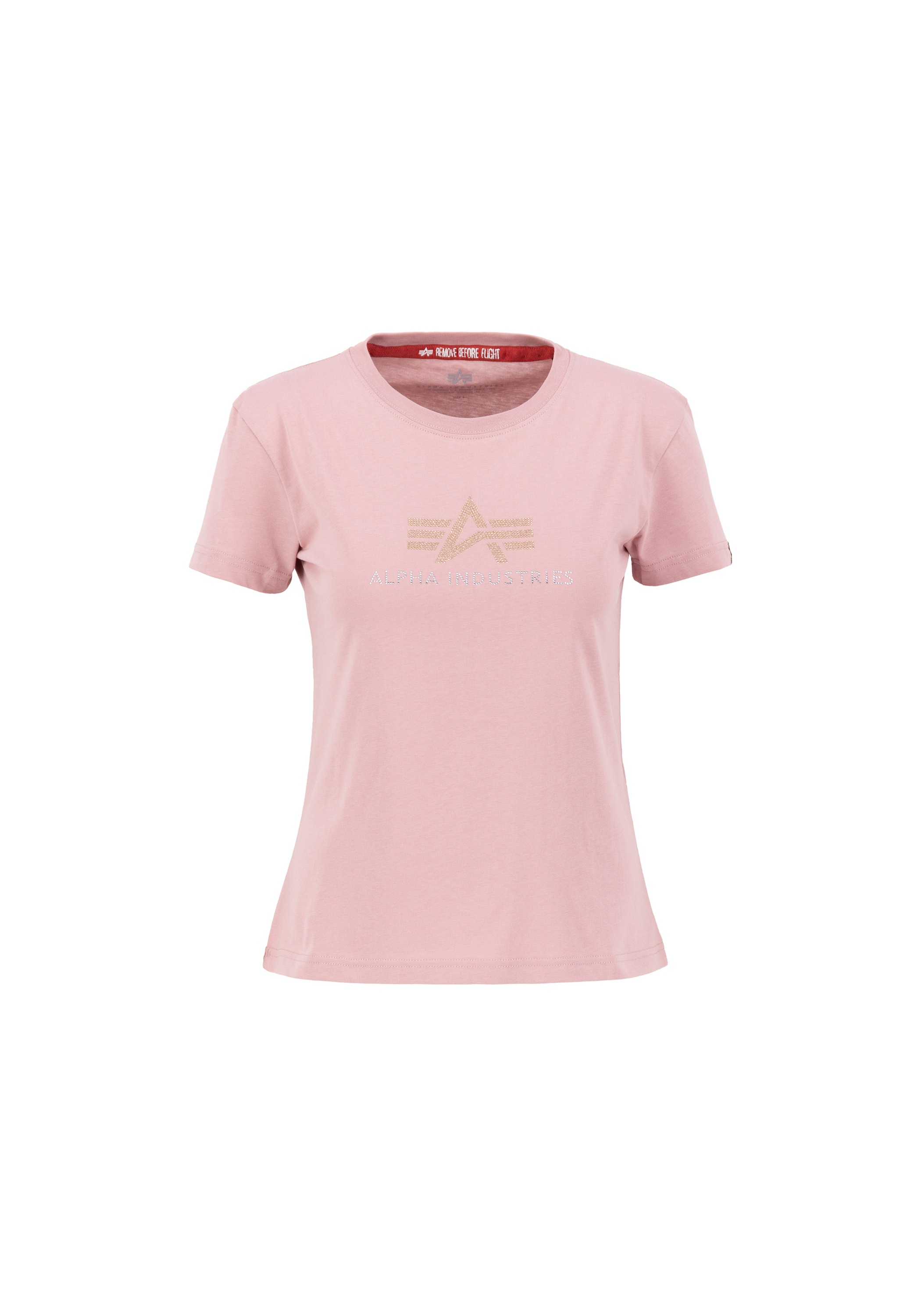 Alpha Industries T-Shirt »Crystal T-Shirt W«