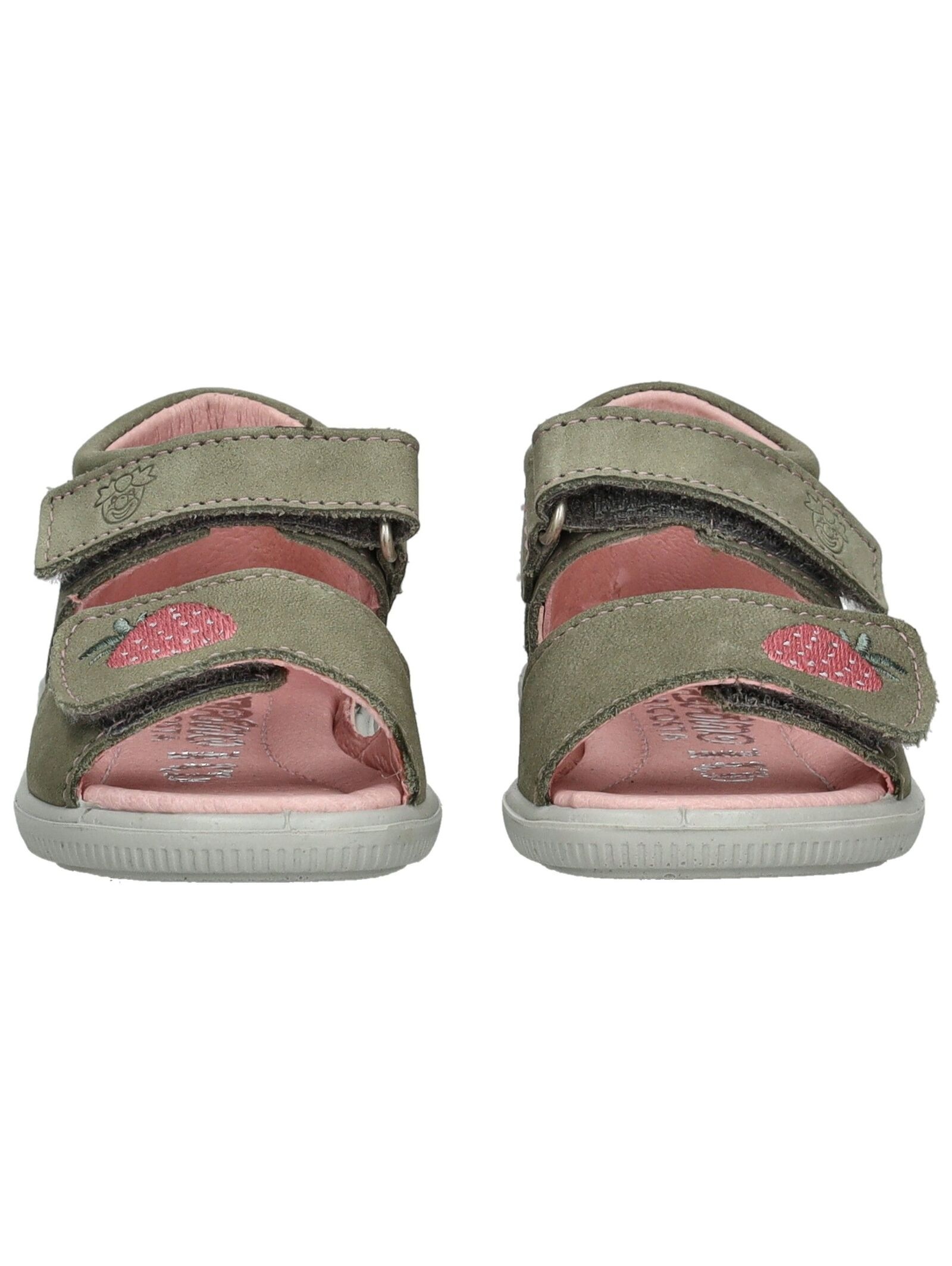 Pepino Riemchensandale »Pepino Sandalen Leder«