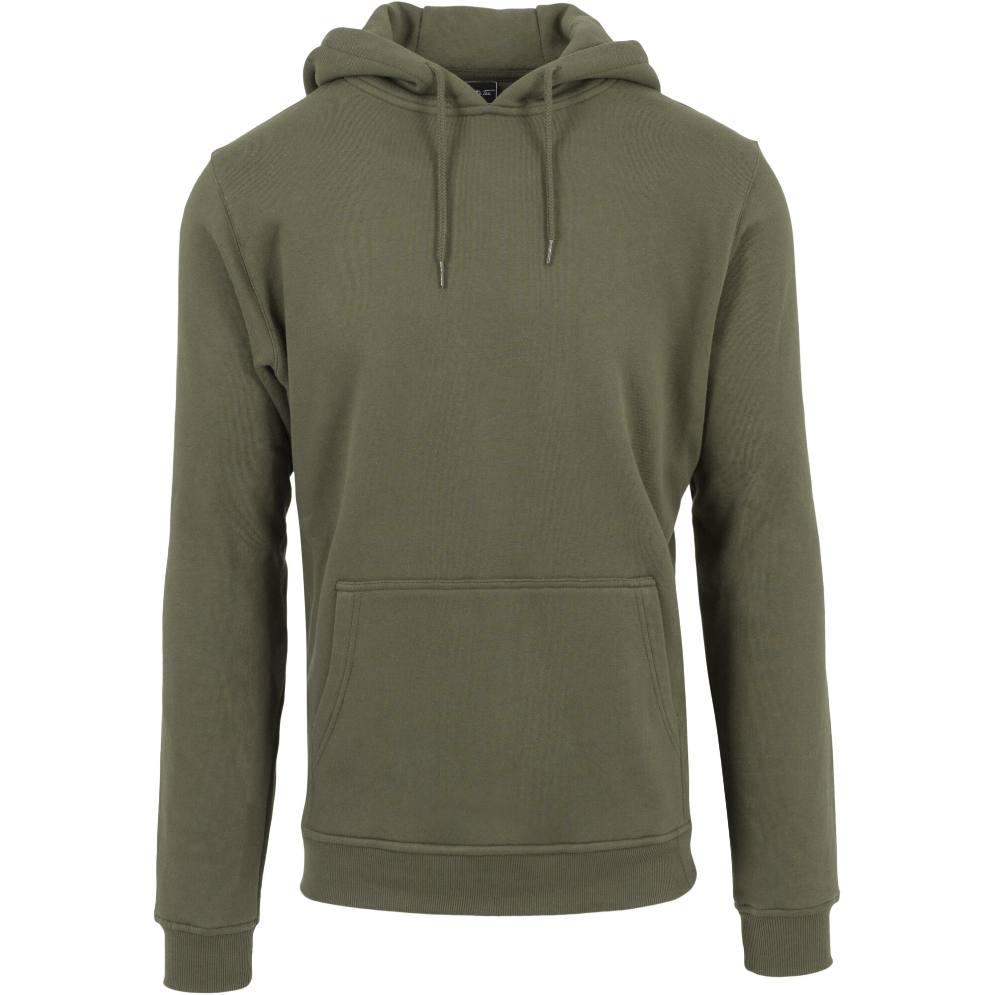 MisterTee Sweatshirt »MisterTee Herren Mister Tee Hoody«, (1 tlg.)