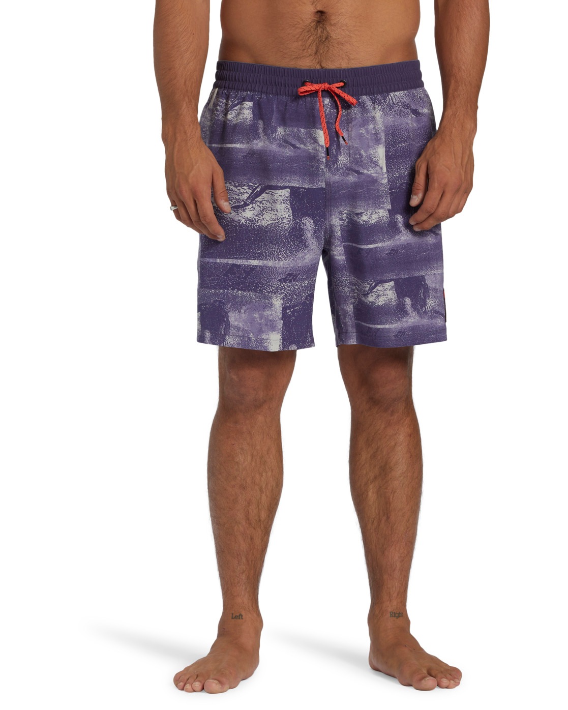 Billabong Badeshorts "Riot Layback 18.5"" günstig online kaufen