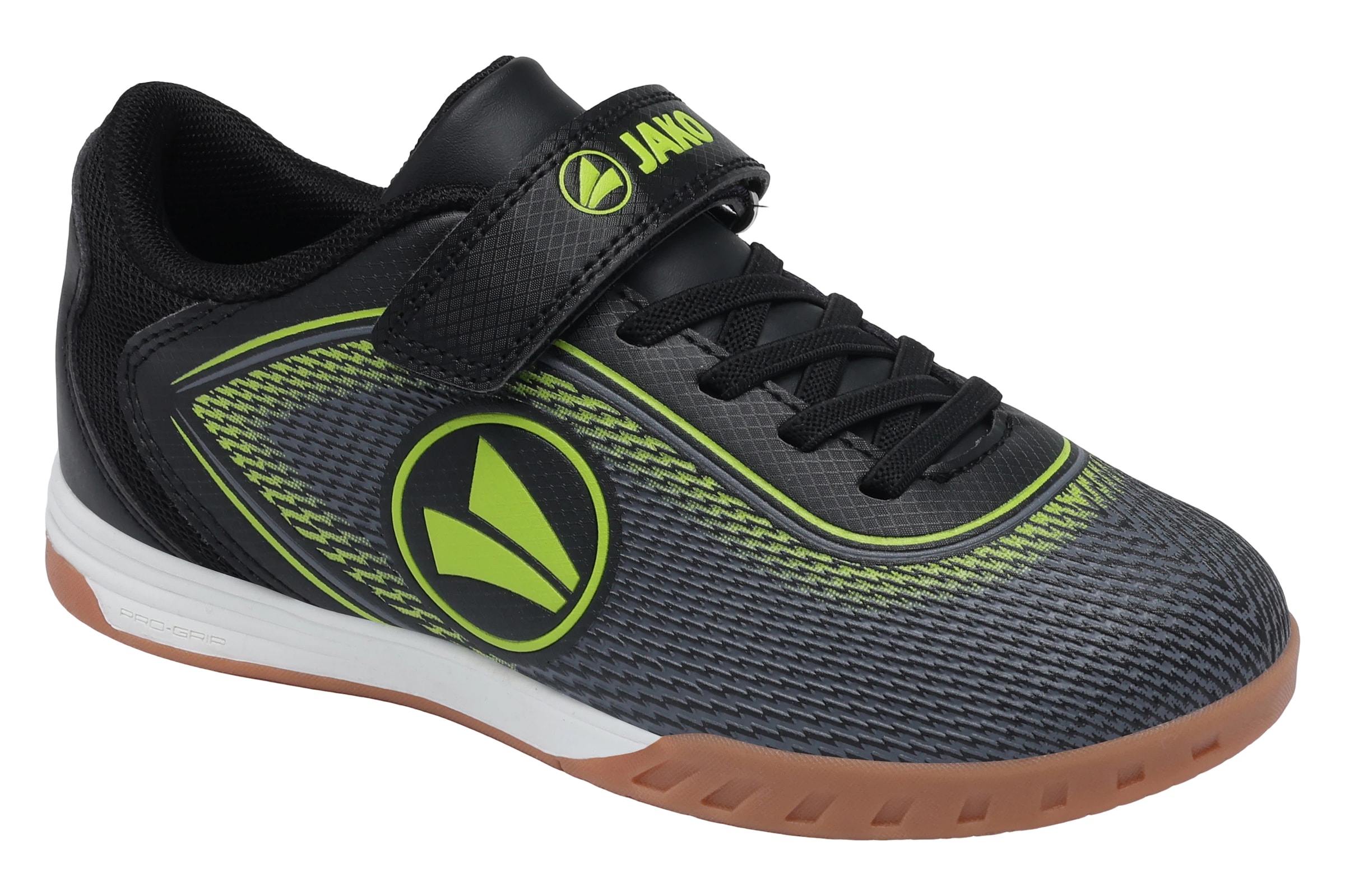 Jako Indoorschuh »J-SI Course EV«  Indoorschuh, Sportschuhe, nicht abfärbende Sohle