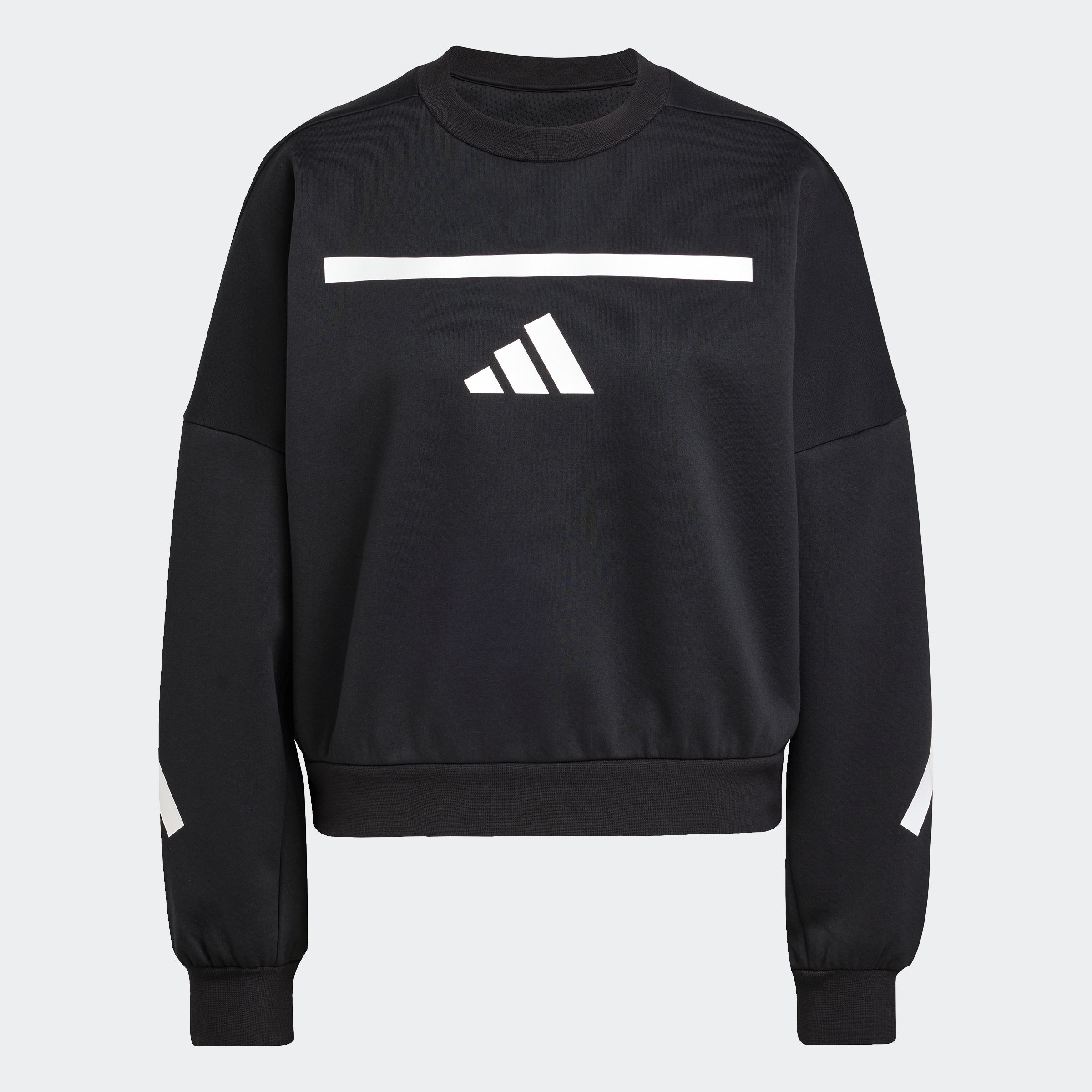 adidas Sportswear Sweatshirt »W Z.N.E. SWT«