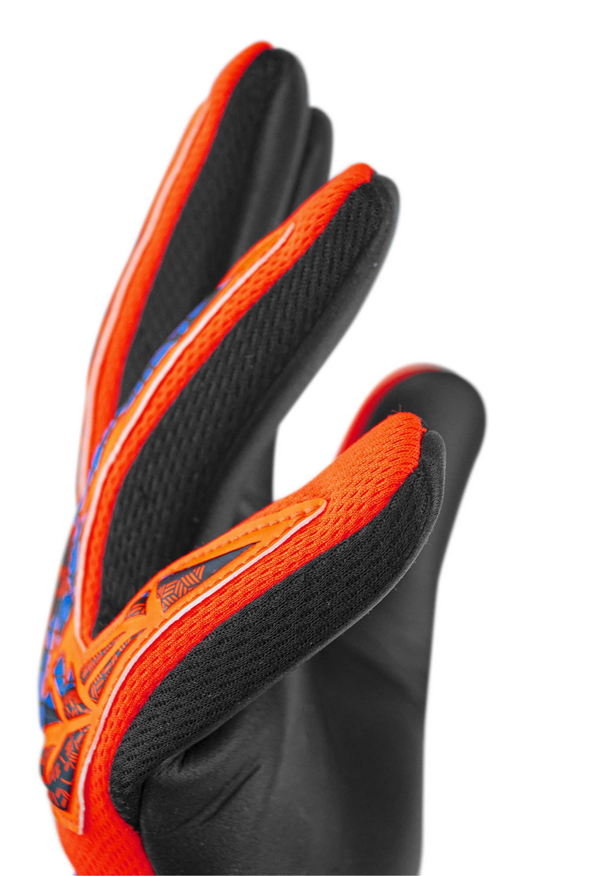 Reusch Torwarthandschuhe »Attrakt Silver NC«, mit Negative Cut