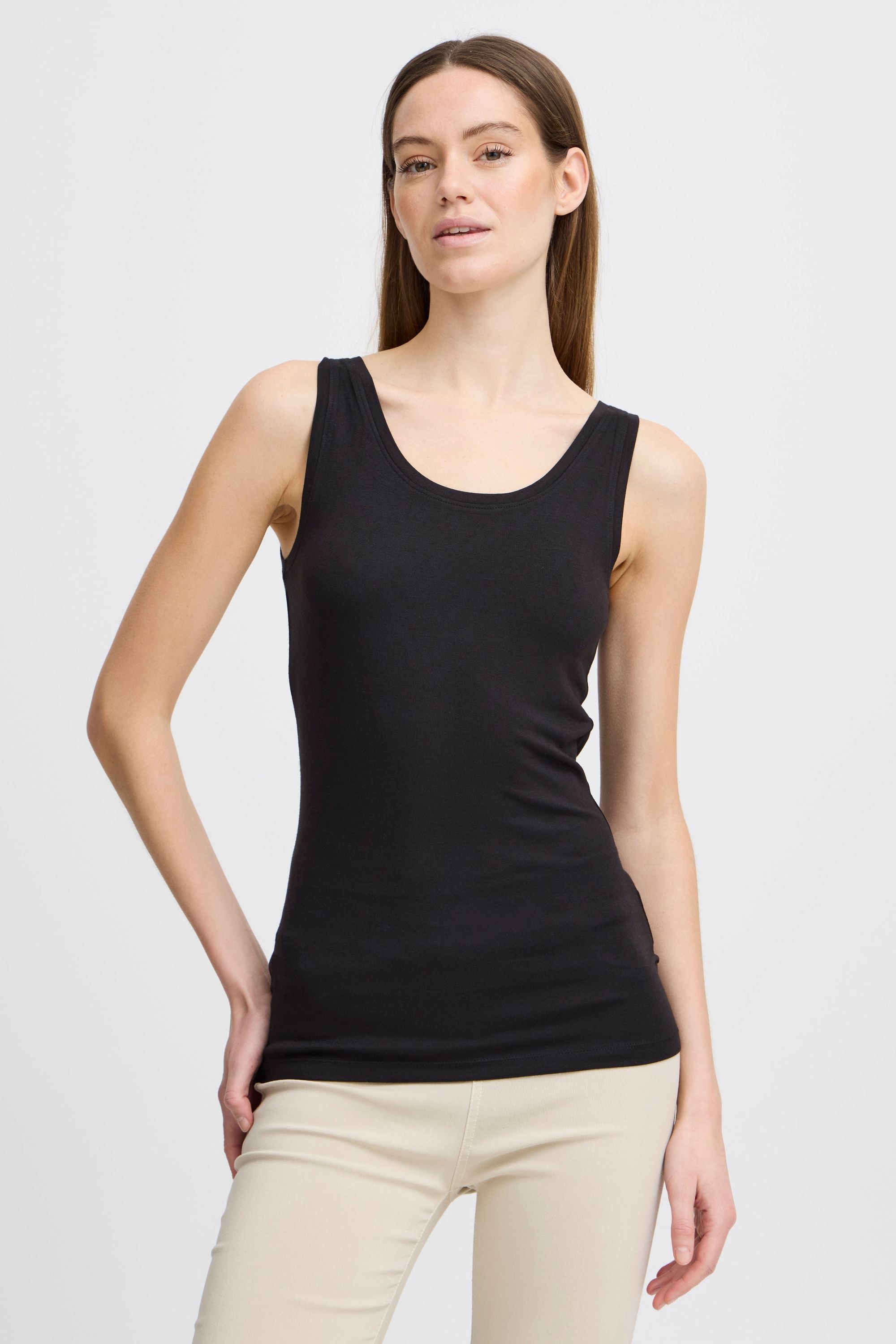 OXMO Tanktop »Tanktop OXJessie«